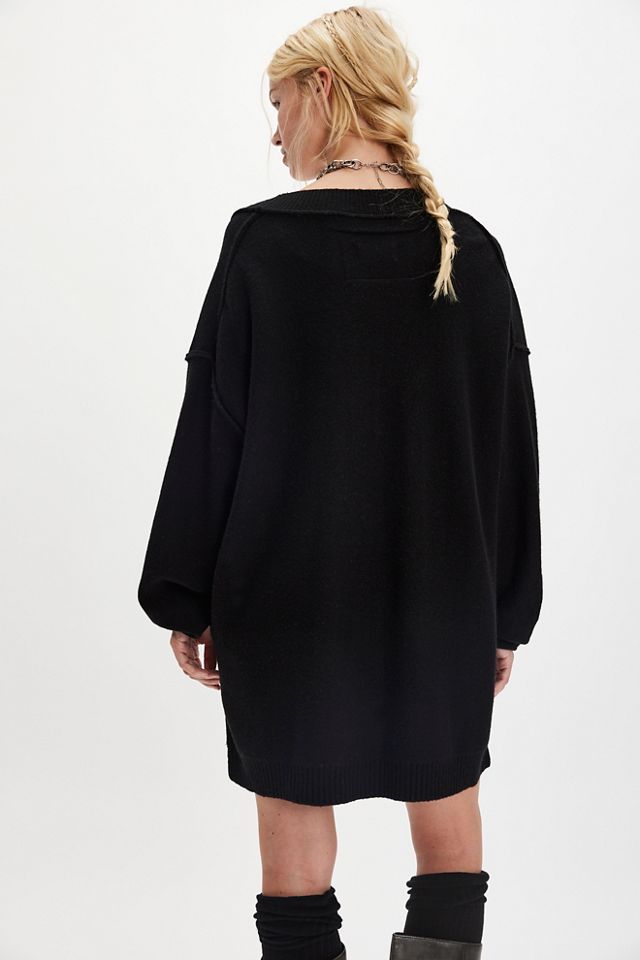 We The Free Chelsea V-Neck Tunic #1