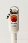 Porte-clés Standard Procedure SPF 50