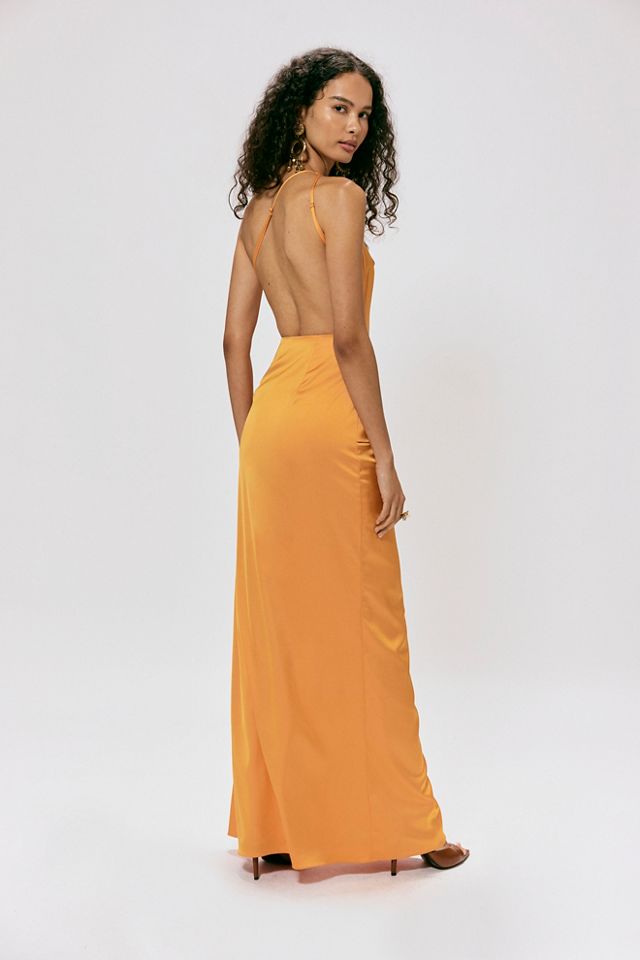 Studio Lexi Clea Maxi Dress #1