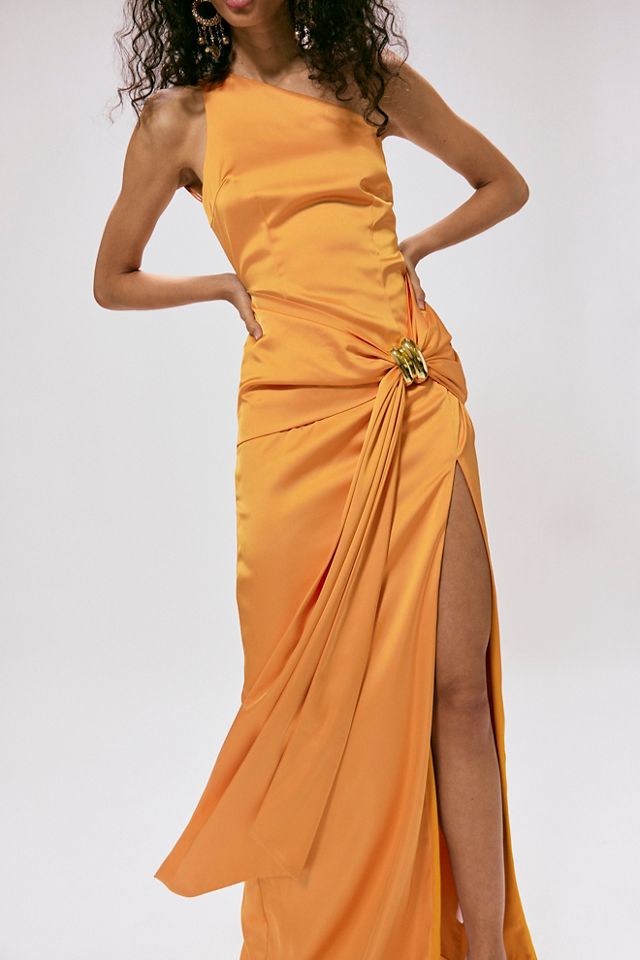 Studio Lexi Clea Maxi Dress #2