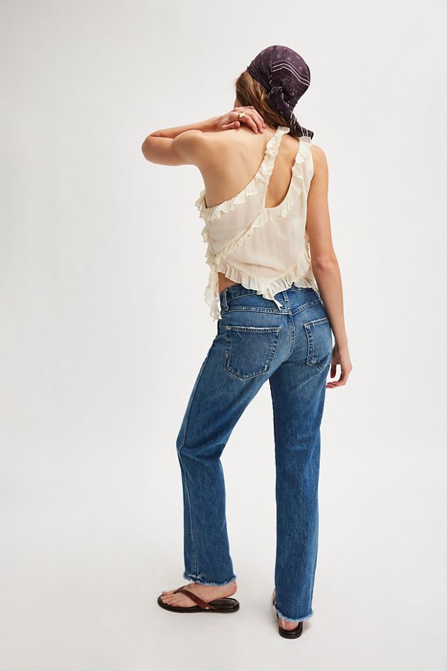 AMO Camryn Jeans #1