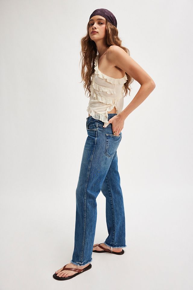 AMO Camryn Jeans #2