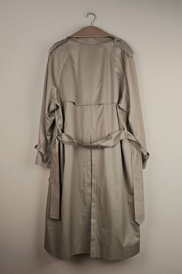90s Vintage Western Leather Jacket with Fringe Details Selected By The Igala NYC #2