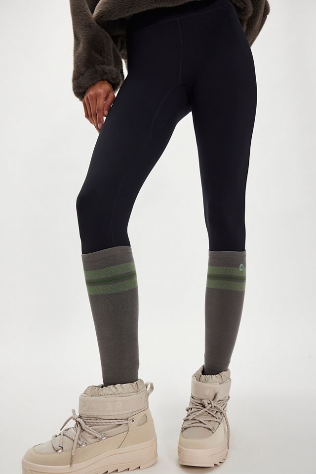 Stance Kaden Compression Socks #1