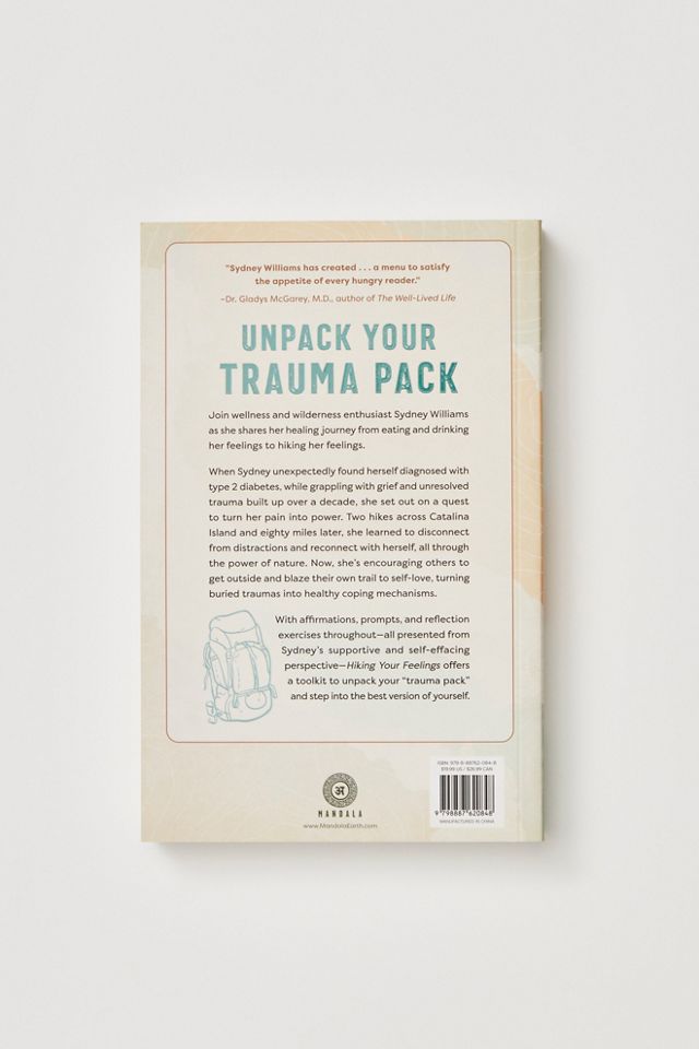 Hiking Your Feelings: Blazing a Trail to Self-Love #1