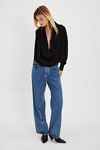 Nicholas K Shelton Cropped Sweatshirt