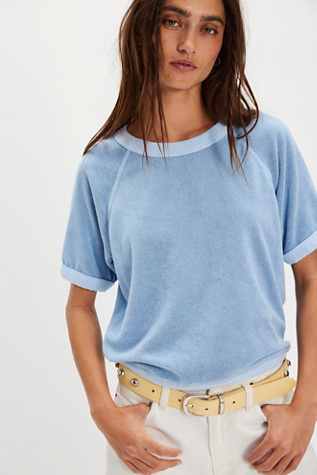 The Fresh Top