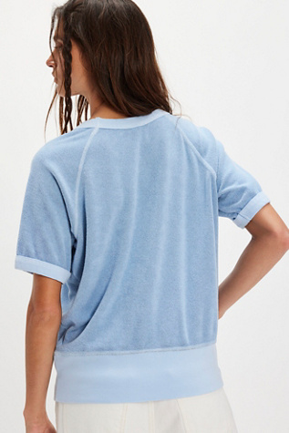The Fresh Top