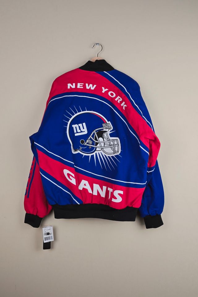 Vintage NFL Dallas Cowboys Suede Leather Jacket Selected By The Igala NYC #2