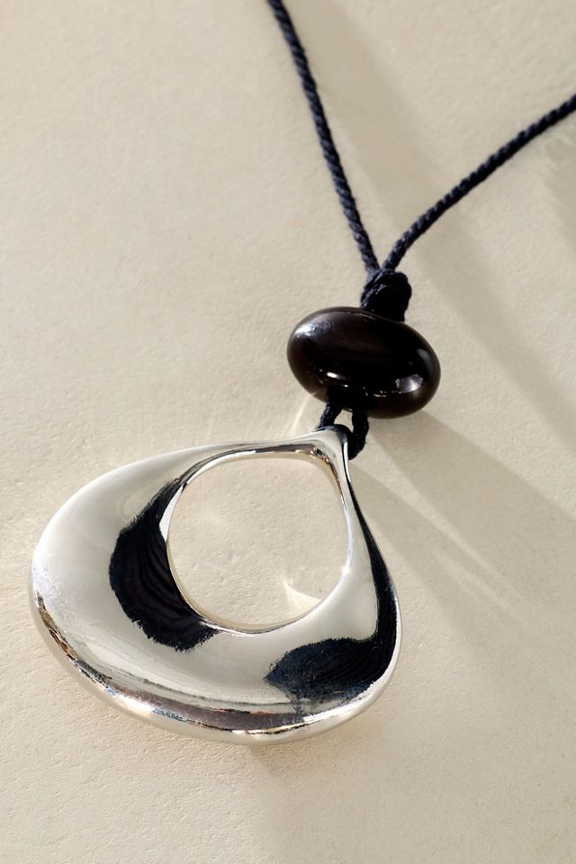 Collier à superposition Right On Time #1