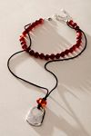 Right On Time Layer Necklace