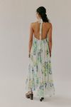 Flora Fabuloso Maxi Dress