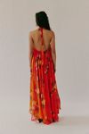 Flora Fabuloso Maxi Dress