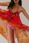 Flora Fabuloso Maxi Dress