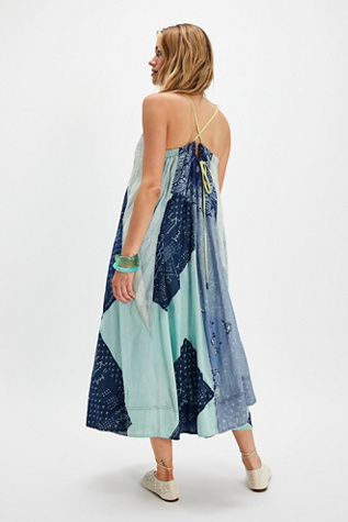 Happy Days Maxi Dress