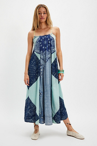 Happy Days Maxi Dress