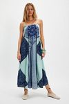 Happy Days Maxi Dress