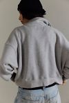 Citizens of Humanity Mirelle Funnel-Neck Sweatshirt