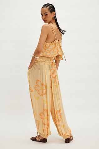 Top Stitch And Tropics Set