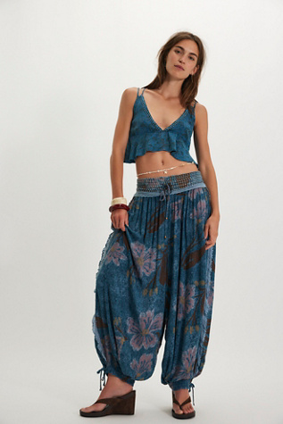 Top Stitch And Tropics Set