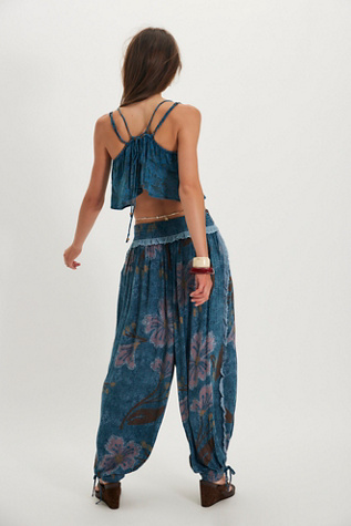 Top Stitch And Tropics Set