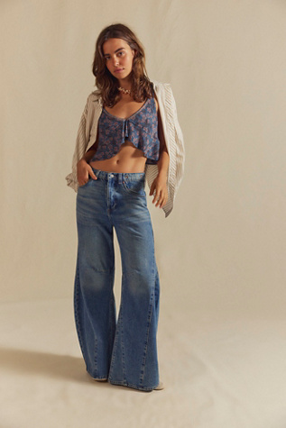 Top Stitch And Tropics Set