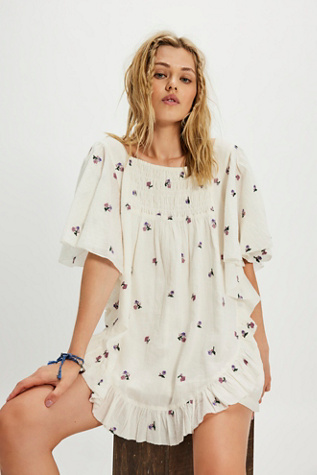 Kit Romper