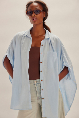 Effortless Ease Tunic