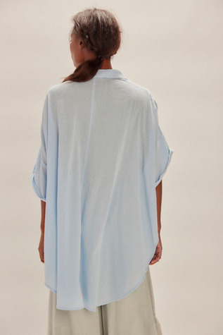Effortless Ease Tunic