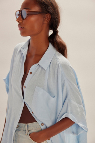 Effortless Ease Tunic