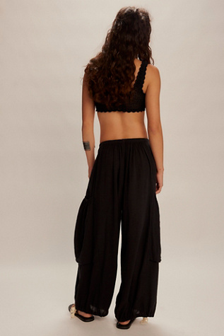 Misty Bay Pant