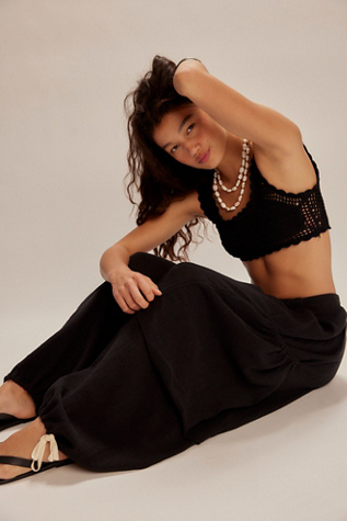 Misty Bay Pant