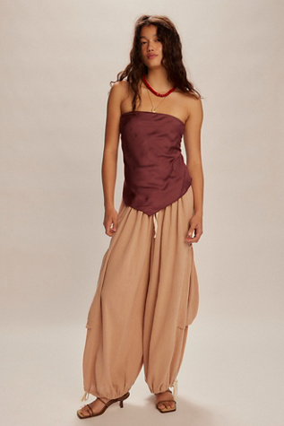 Misty Bay Pant product page