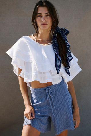 Akia Top