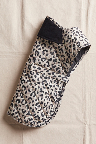 Barbour Harley Quilted Do
