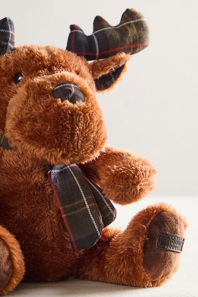 Barbour Jouet pour chien renne #2