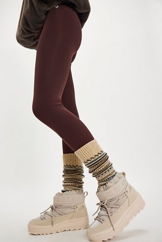 Pajar Galaxy Mini Snow Boots