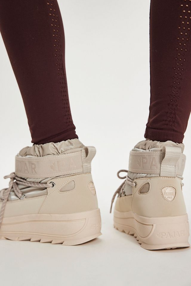 Pajar Galaxy Mini Snow Boots #2