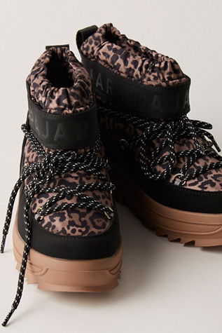 Bottes de neige mini Pajar Galaxy