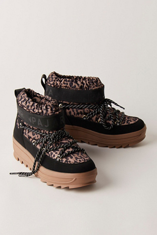 Pajar Galaxy Mini Snow Boots