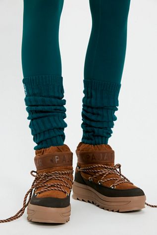 Pajar Galaxy Mini Snow Boots