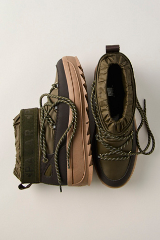 Pajar Galaxy Mini Snow Boots by Free People