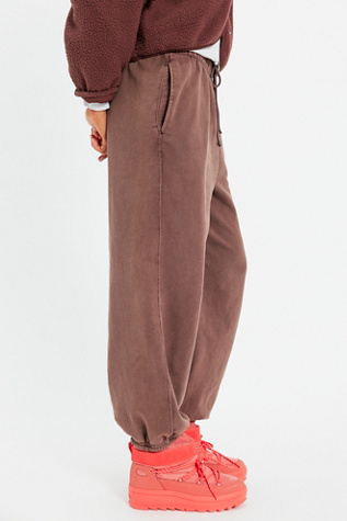 Pajar Galaxy Mini Snow Boots at Free People in Orange, Size: US 7