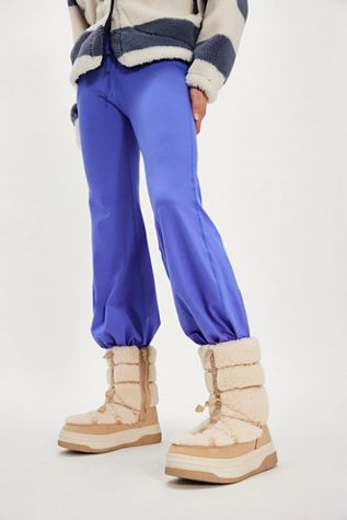 Pajar Janie Hi 2.0 Pull-On Boots