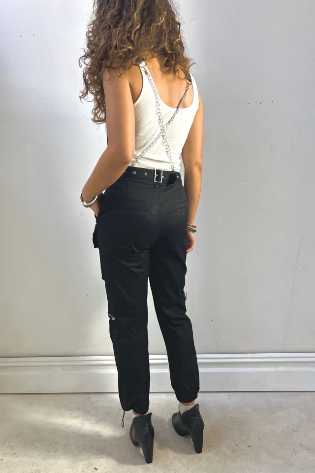 Vintage Maniere de Voir Overalls Selected by Anna Corinna #1
