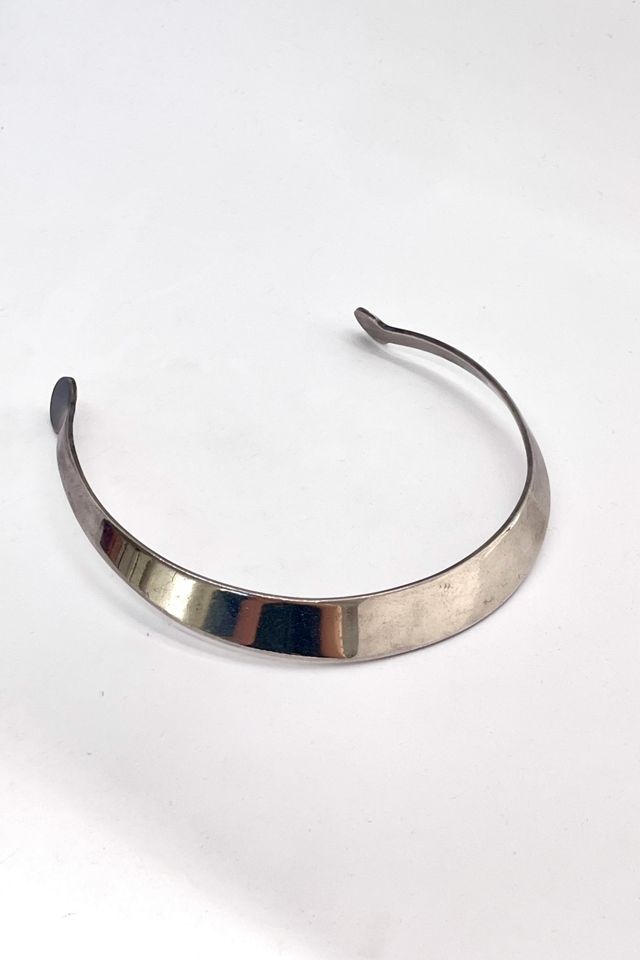 Vintage Signed Erik Dennung Modernist Neck Collar Selected by MARMALADE #1