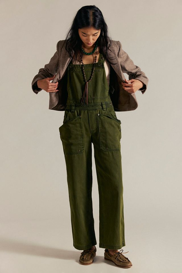 We The Free Just In Time Overalls #1