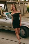 Clea Mini Dress