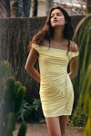 Clea Mini Dress