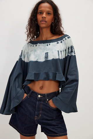 Love Like Waves Set